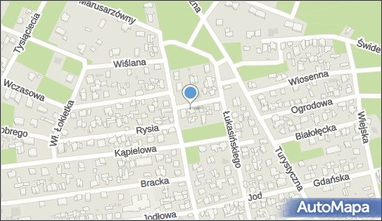 Fryzjerstwo Damsko Męskie Edyta Edyta Osica, Otwock 05-400, numer telefonu, NIP: 5321581196