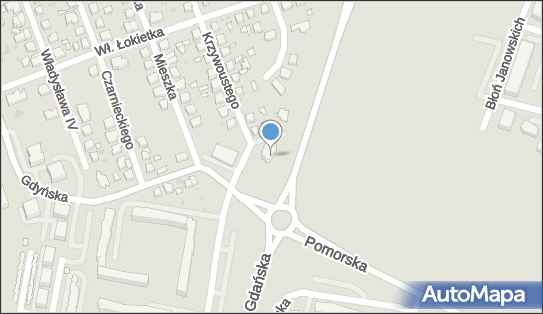 5591362506, Wioletta Mączkowska Fryzjerstwo Damsko-Męskie 