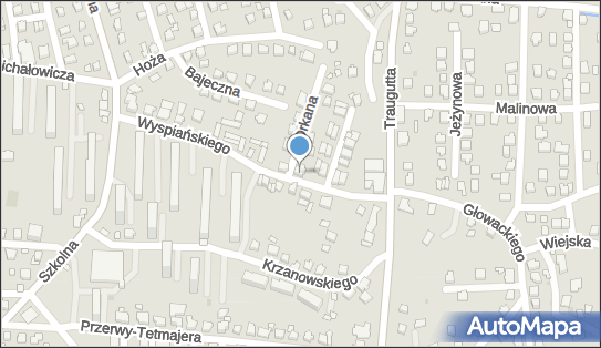 Fryzjerstwo Damsko Męskie Styl, ul. Stanisława Wyspiańskiego 8 43-502, numer telefonu, NIP: 6521071572