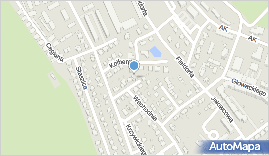 8841195880, Fryzjerstwo Damsko-Męskie Zychowicz Małgorzata 