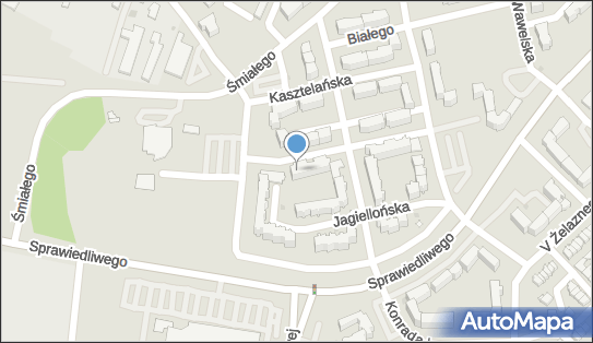 6931501167, Fryzjerstwo Damsko- Męskie Edyta Leganowska 