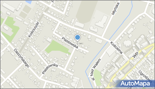 6191099425, Fryzjerstwo Damsko - Męskie Violetta Kurzawa 