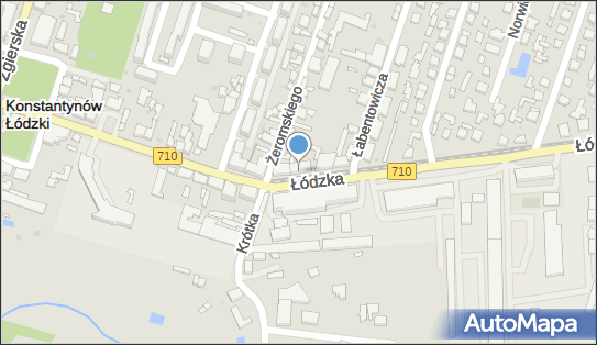 7271122517, Fryzjerstwo Damsko-Męskie Marzena Król 