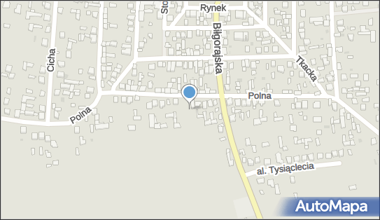 9181321556 Nip Fryzjerstwo Damsko Męskie Irena Kulanin Na Mapach
