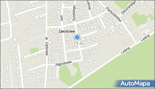 6831094952, Zofia Mikosz Fryzjerstwo Damsko-Męskie i Kosmetyka 