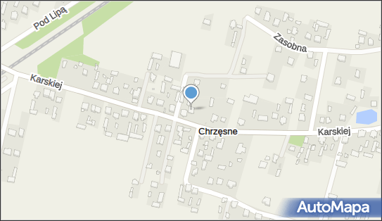 7621050311, Fryzjerstwo Damsko - Męskie Grażyna Lewandowska 