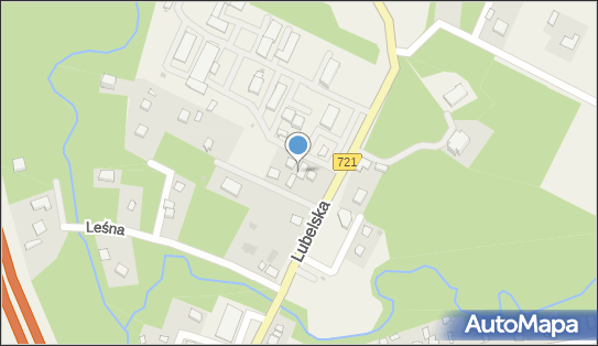 5321151343, Fryzjerstwo Damsko-Męskie Iwona Szczucka 