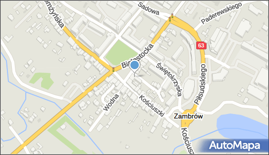 7231435428, Magdalena Walenda Fryzjerstwo Damsko-Męskie 