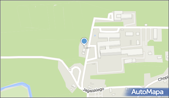 Fryzjerstwo Damsko Męskie, ul. dr. Alojzego Jagalskiego 9 84-200, NIP: 5881117413