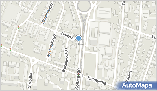 6341056424, Fryzjerstwo Damsko-Męskie Ewa Kaszycka 