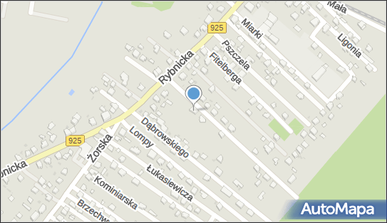 6351011593, Fijoł Romana Fryzjerstwo Damsko-Męskie 