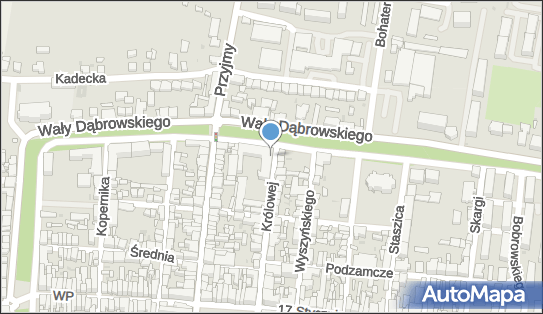 6991236680, Ewa Kapała Fryzjerswo Damsko-Męskie 