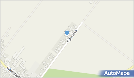 410172672, Fryzjerstwo Halina Zenker, Czacz 