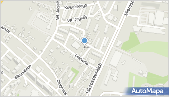 6441101199, Opalska Stanisława Fryzjerstwo Handel Kosmetykami 