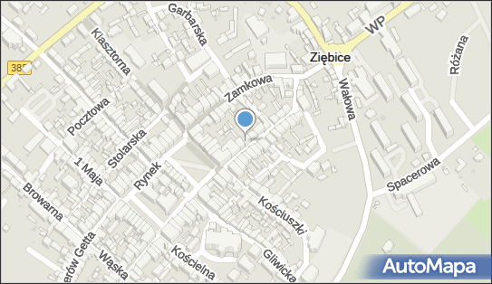 8871531822, Fryzjerstwo Jadwiga Rykieta 