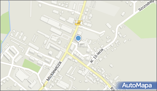 6191032125, Fryzierstwo-Męskie Ryszard Kacyna 