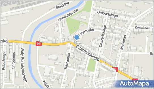 Fryzjerstwo Męskie Ul Stefana Czarnieckiego 20 Legnica 59 220