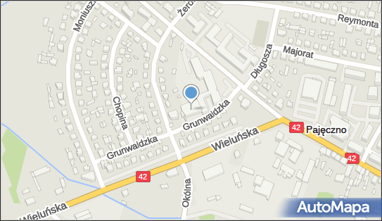 Fryzjerstwo Męskie, ul. Henryka Sienkiewicza 7/11A, Pajęczno 98-330, NIP: 5741507344