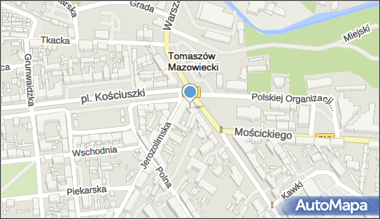 590641868, Fryzjerstwo Męskie - Mirosław Reszka 