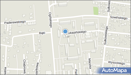 Fryzjerstwo Męskie, ul. Waleriana Łukasińskiego 33, Piastów 05-820, NIP: 5341991879