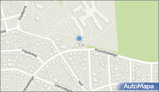 1250504363, Fryzjerstwo Męskie Domaszewska Aneta 