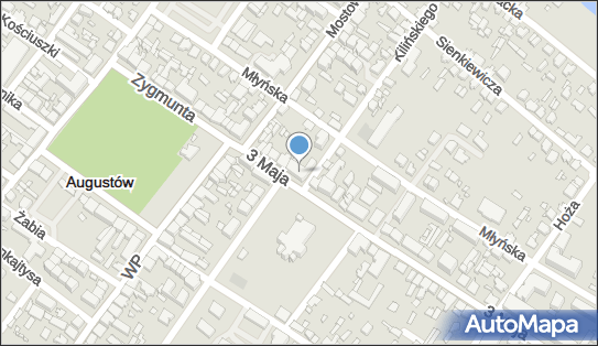 8461017362, Fryzjerstwo Męskie Dorota Janina Bielawska 