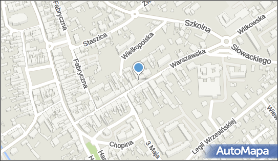 7891100674, Fryzjerstwo Męskie Krystyna Bączkiewicz 
