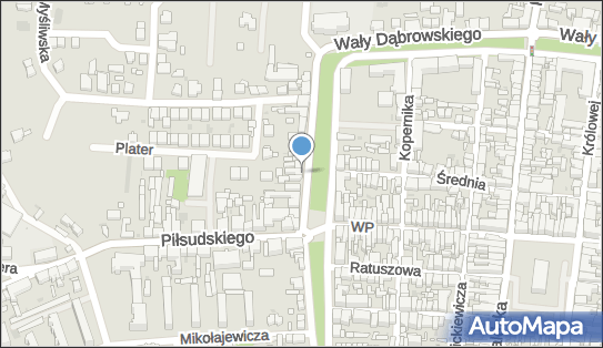 6991036828, Łagódka Lidia Fryzjerstwo Męskie 