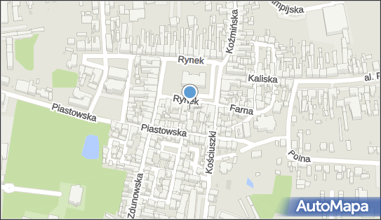6211041039, Fryzjerstwo Męskie Beata Małecka 