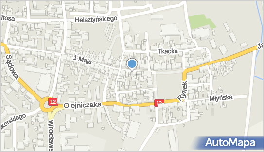 6961035965, Fryzjrstwo Męskie Marzena Grodzka 