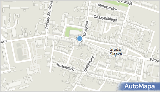 9131512544, Salon Fryzjerski Wioletta Dyląg 