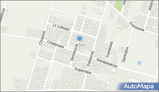 7742137614, Karpińska Elżbieta Fryzjerstwo Ogólne 