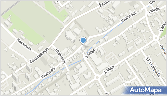 8821036256, Fryzjerstwo 