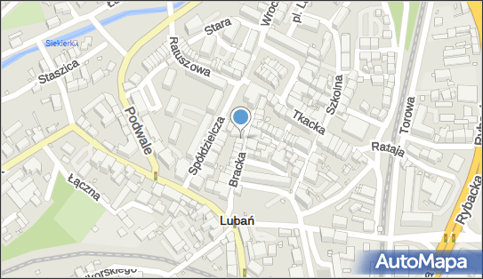 6131007738, Laboratorium Urody Zjawin Iwona 