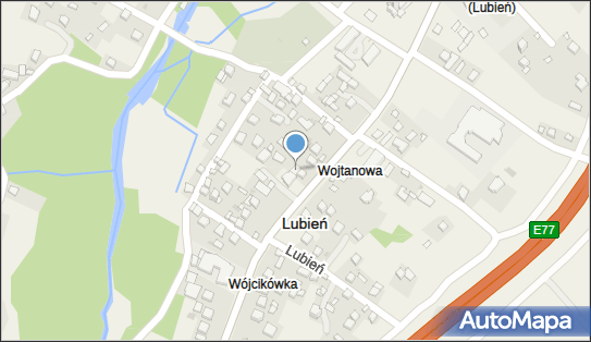 Fryzjerstwo Solarium, Lubień 223, Lubień 32-433, numer telefonu, NIP: 5521055940