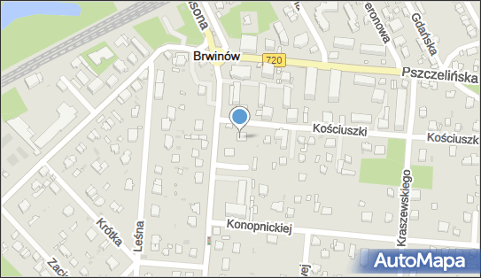 5342119818, Sawicka Monika Fryzjerstwo Studio Kami 