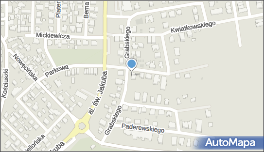 8411339589, Fryzjerstwo-Usługi U Klienta - Danuta Gutzmer 