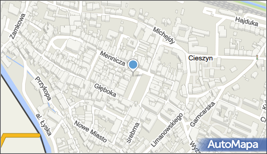 Fryzjerstwo Zubek, Rynek 9, Cieszyn 43-400, numer telefonu