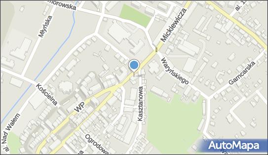 Fryzjerstwo, ul. Adama Mickiewicza 4, Syców 56-500, NIP: 6191770538