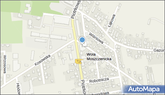 7711120386, Fryzjerstwo Urszula Pirek 