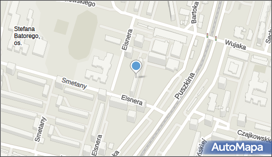 471543023, Fryzjerstwo Katarzyna Kindela 
