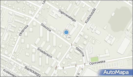 7751089369, Fryzjerstwo Damskie Ewa Zawierucha 