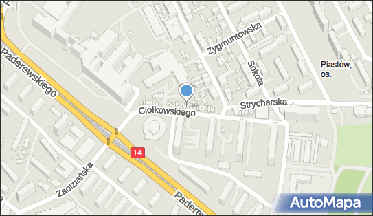 7291090772, Fryzjerstwo Elżbieta Rzetelska 
