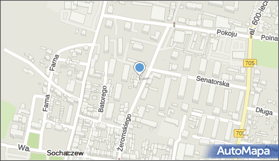 8371157929, Fryzjerstwo Badyńska Marianna 
