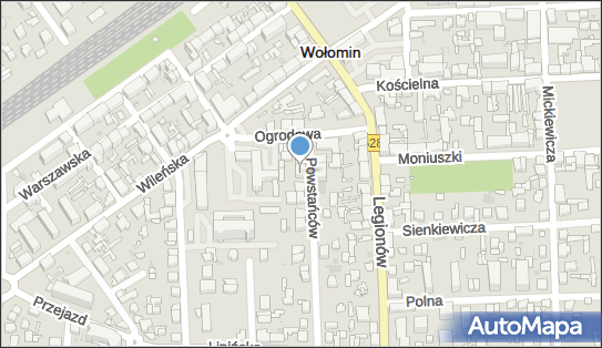017196843, Fryzjerstwo Miętus Beata 