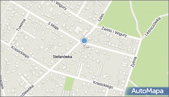 012926194, Fryzjerstwo, Agnieszka Urbaniak 