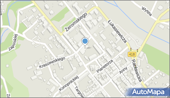 7491016214, Eryka Pracht Fryzjerstwo 