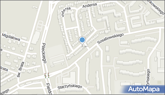 9490000169, Zofia Świerczyńska Fryzjerstwo 