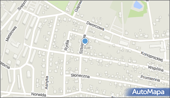 6451015975, Bożena Dulska Fryzjerstwo 