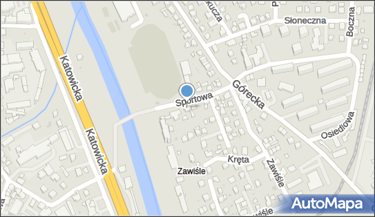 5481179416, Fryzjerstwo Buczkowicz Iwona 